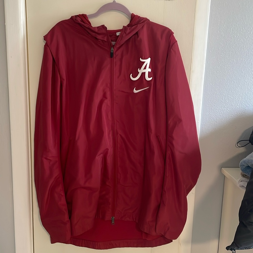 Nike Alabama Jacket